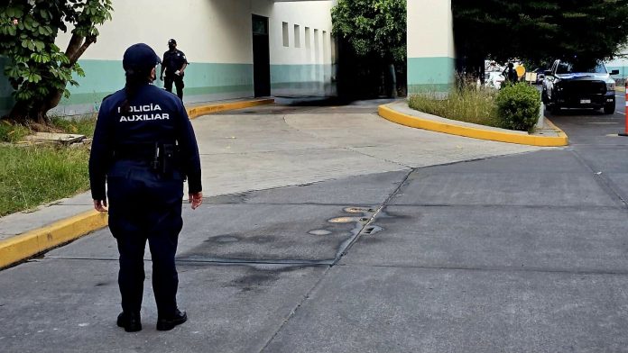 policia