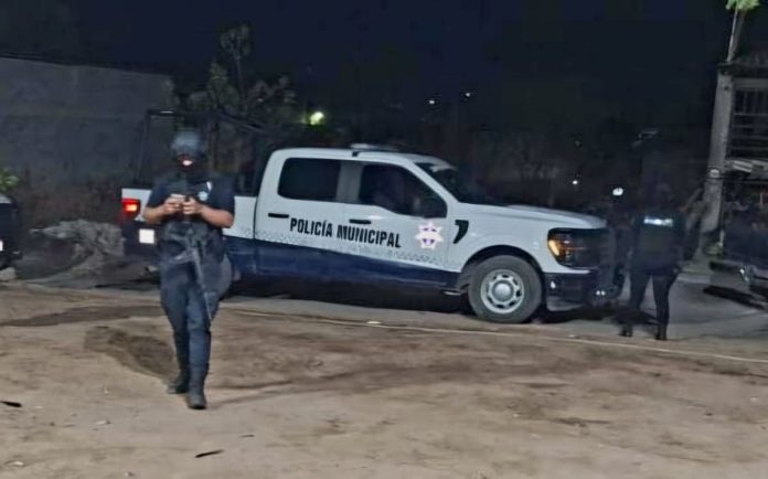 policia