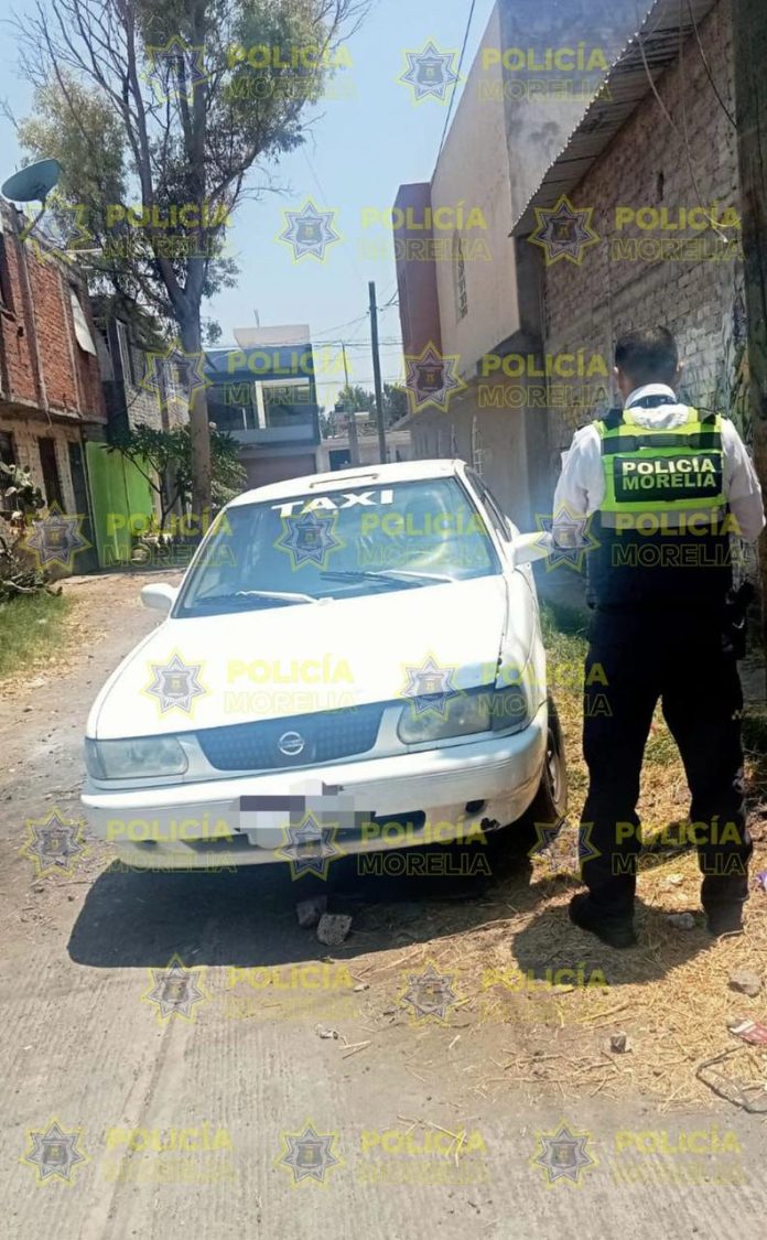 policia
