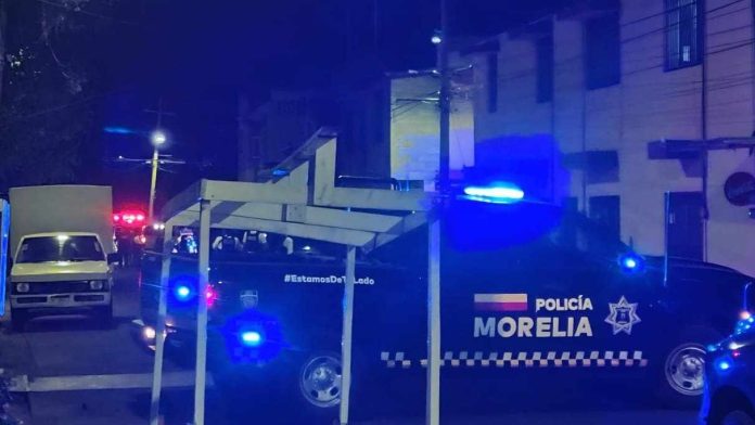 policia