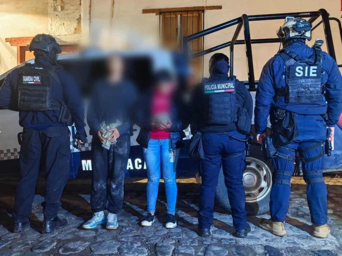 policia