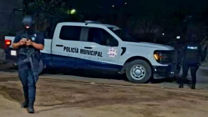policia