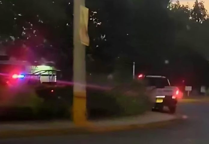 policia