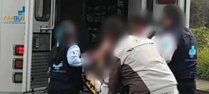 policia