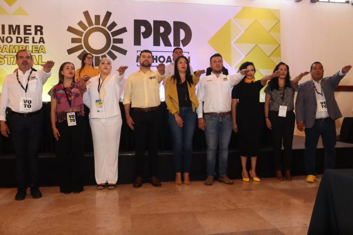 pr