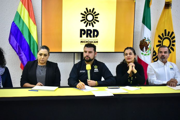 prd