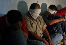 Obtiene FGE sentencia condenatoria en contra de Enrique S., responsable del secuestro de un agricultor, ocurrido en Tacámbaro