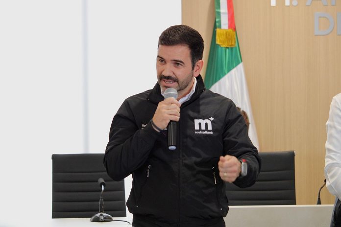 seguridad