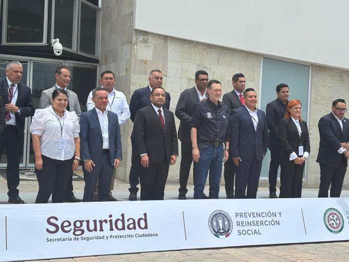 seguridad