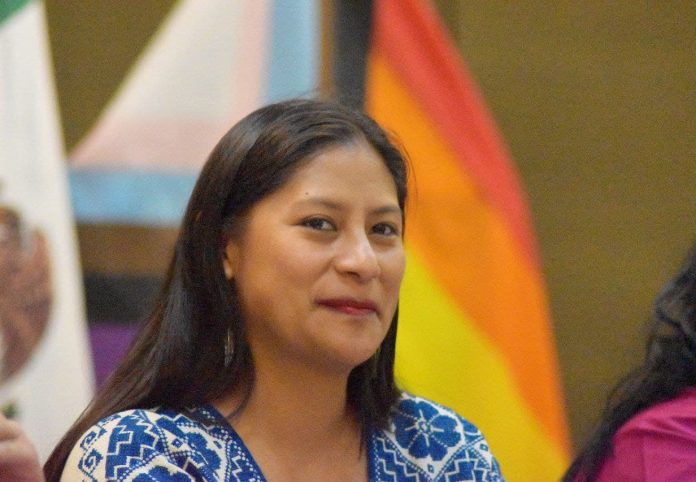 senadora