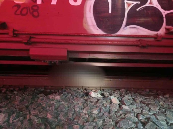 tren