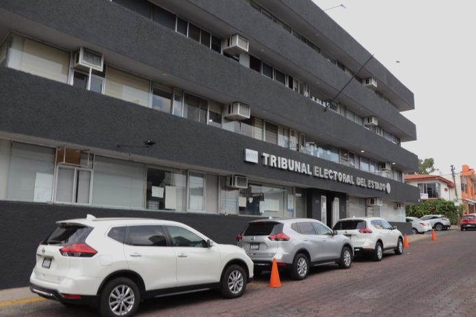 tribunal