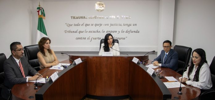 tribunal