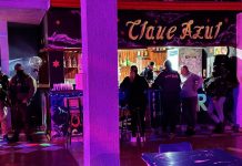 Más de 2 mil 300 dosis de narcótico asegurado y 41 detenidos, resultado de acciones contra el narcomenudeo en el primer bimestre del 2025: FGE