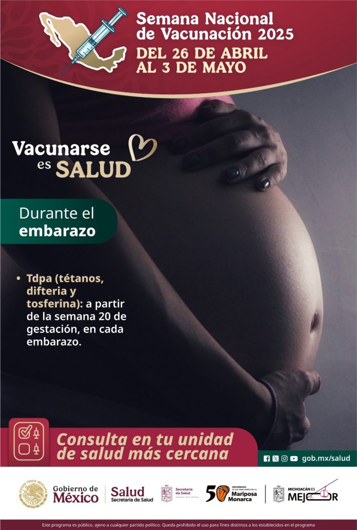 vacuna