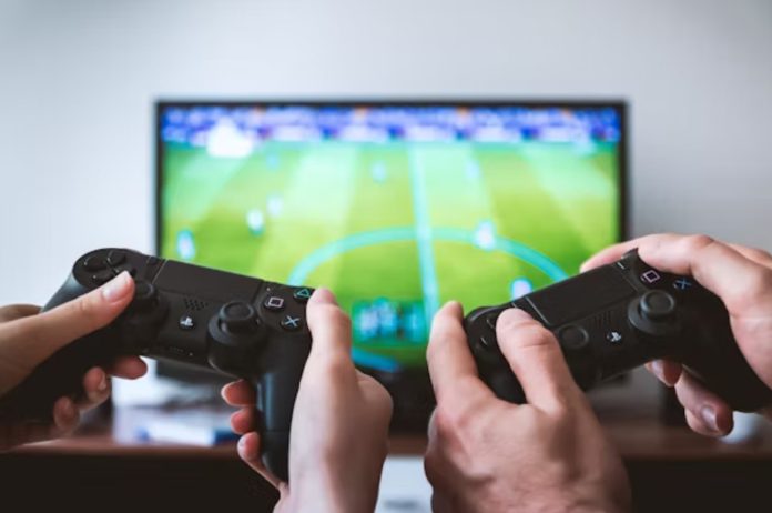 videojuego